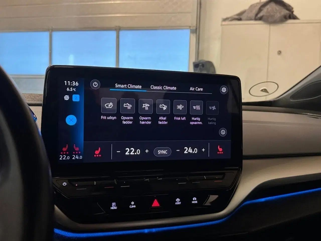 Billede 9 - VW ID.5 77 Pro Performance