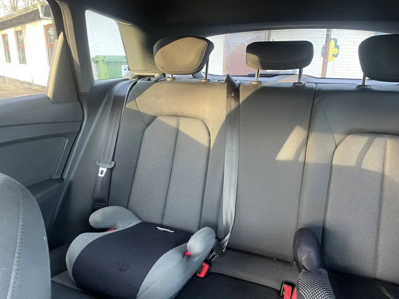 Billede 14 - Audi Q4 e-tron 40 Attitude