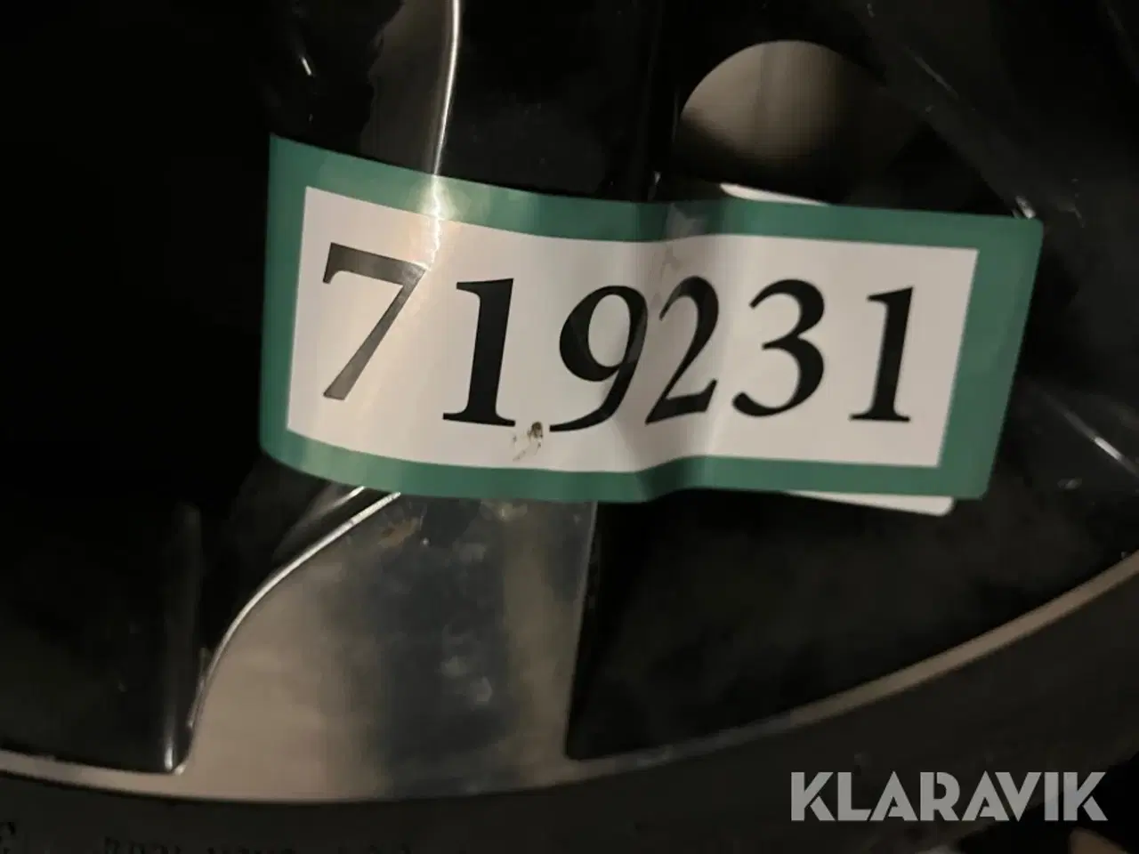 Billede 9 - Dæk Continental 185/55R16 - 4 styk