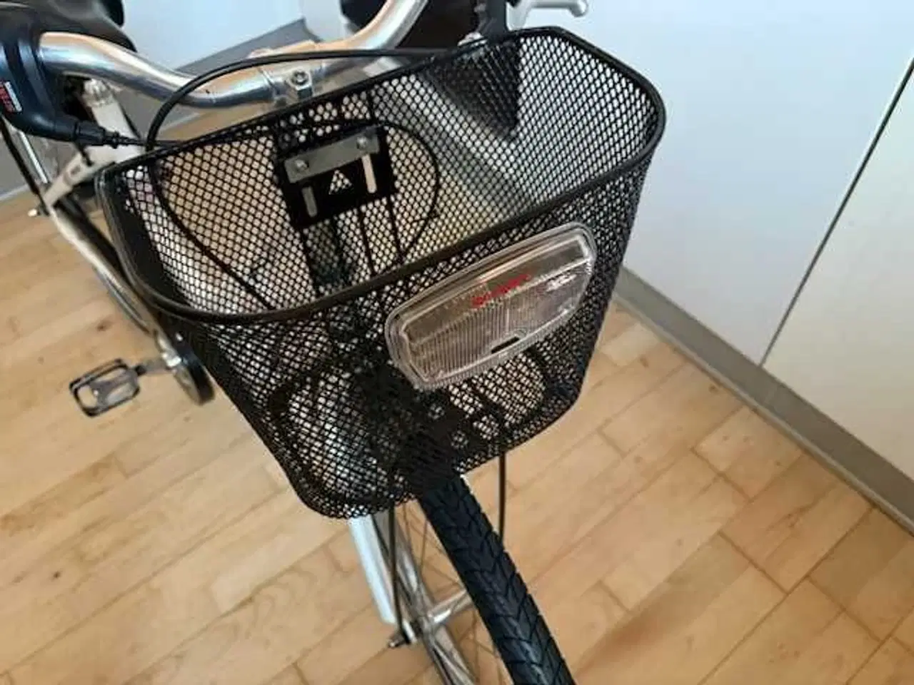 Billede 3 - Flot kildemoes sælges.