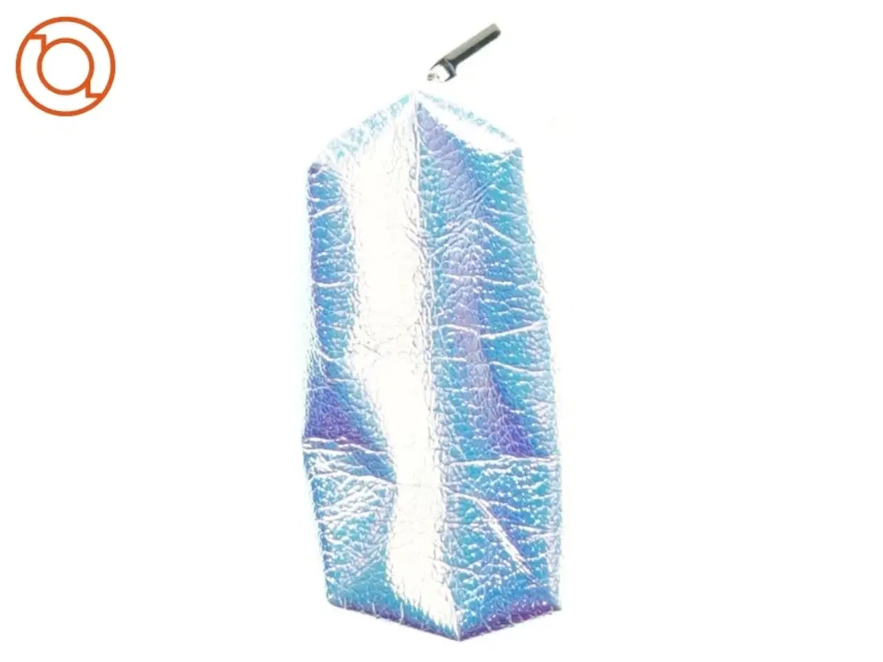 Billede 2 - Makeup-taske, penalhus fra Divided H&M (str. 12 x 7 cm)