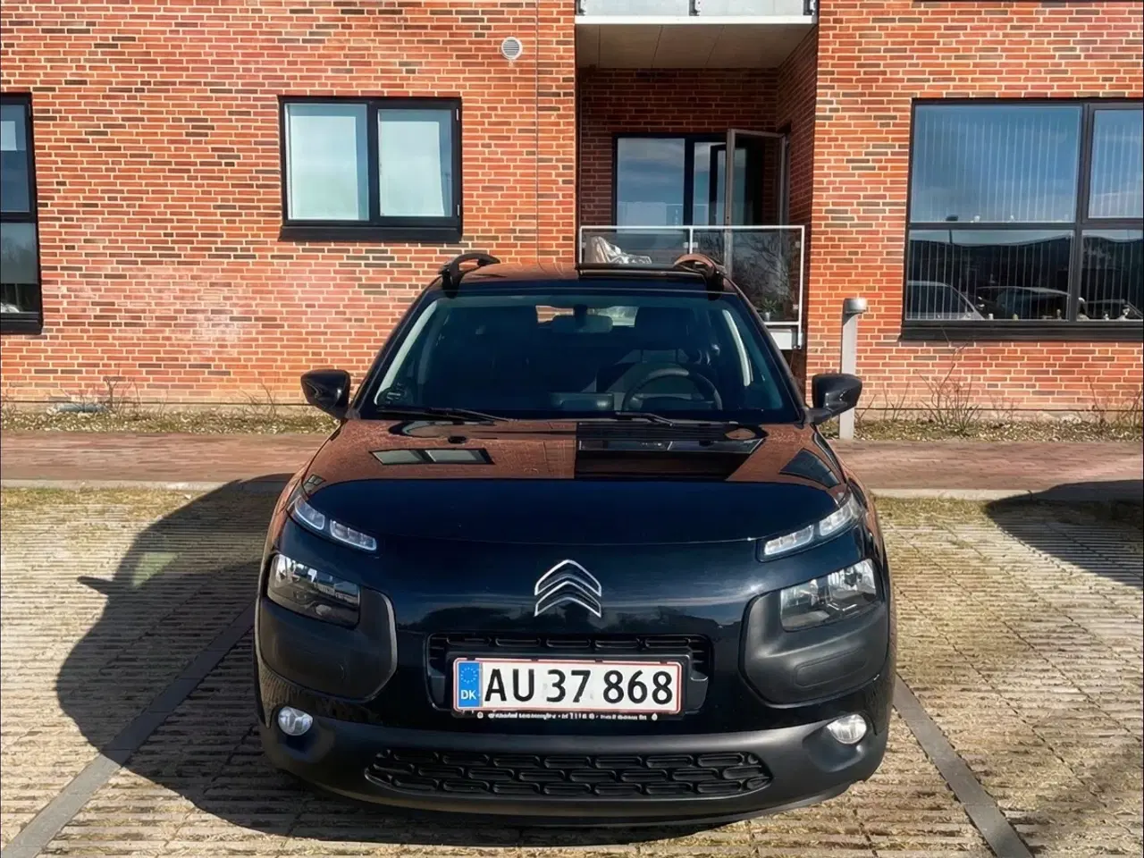 Billede 2 - Citroen C4 Cactus 