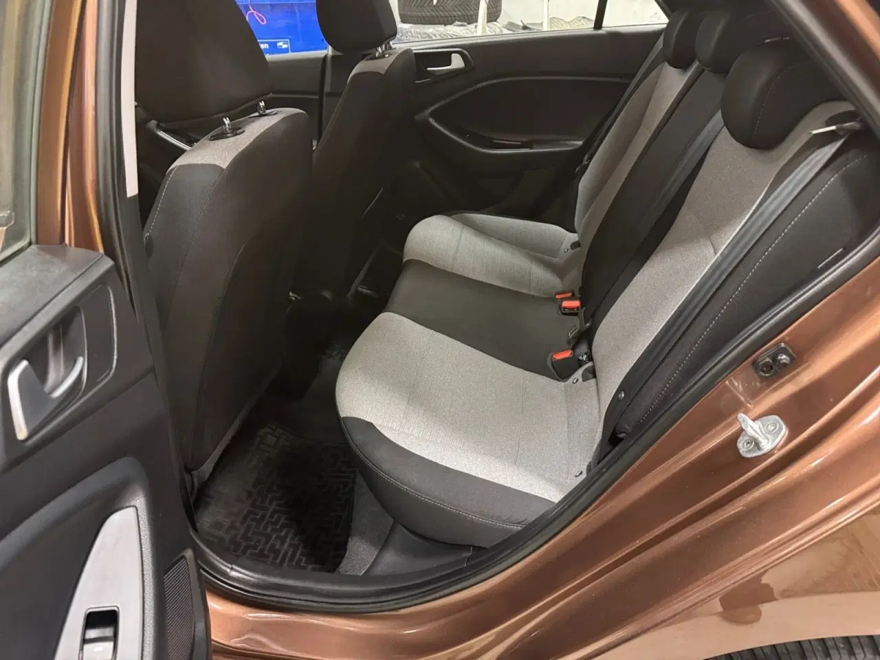 Billede 11 - Hyundai i20 1,1 CRDi 75 Trend