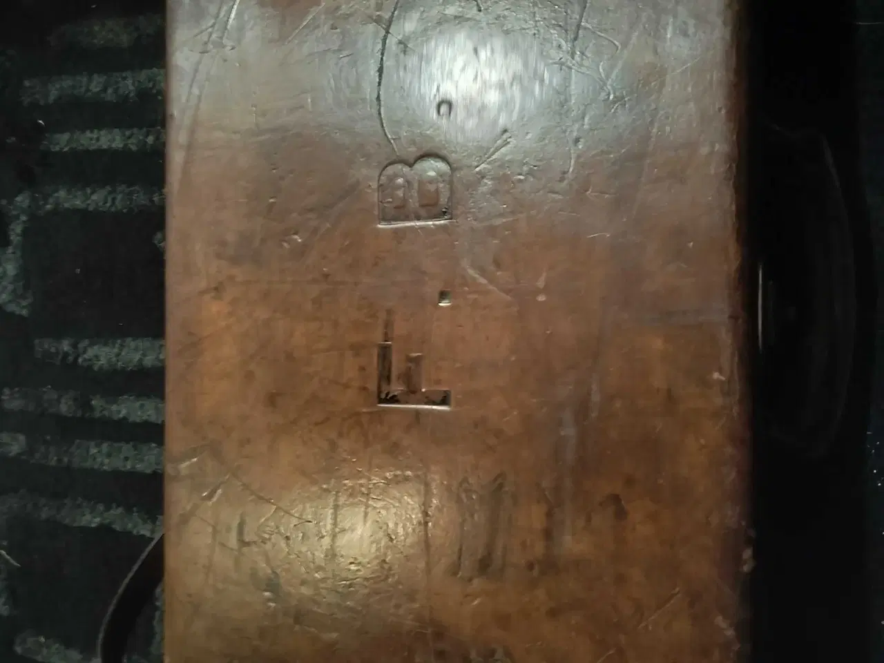 Billede 4 - Kuffert haglbøsse 