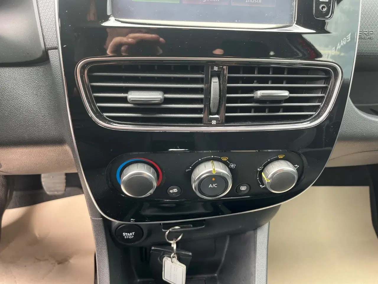 Billede 10 - Renault Clio IV 1,5 dCi 90 Zen