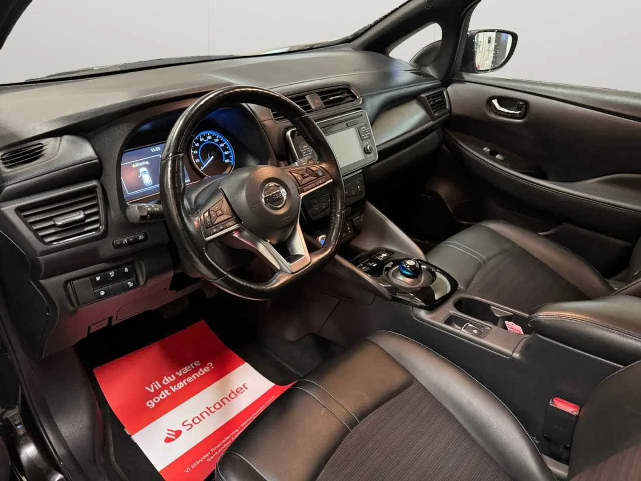 Billede 5 - Nissan Leaf 40 Tekna
