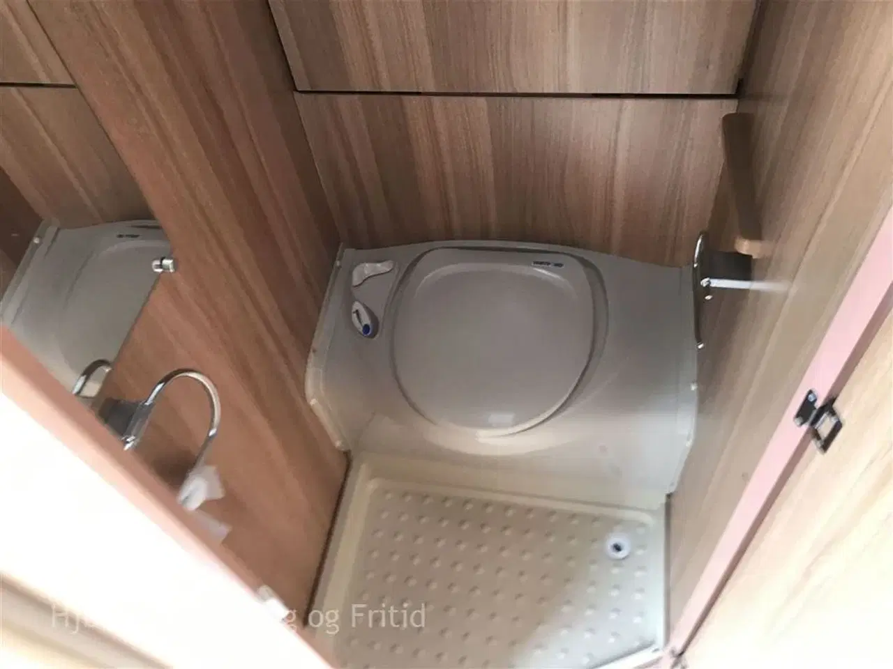 Billede 15 - 2016 - Caravelair Antares 390