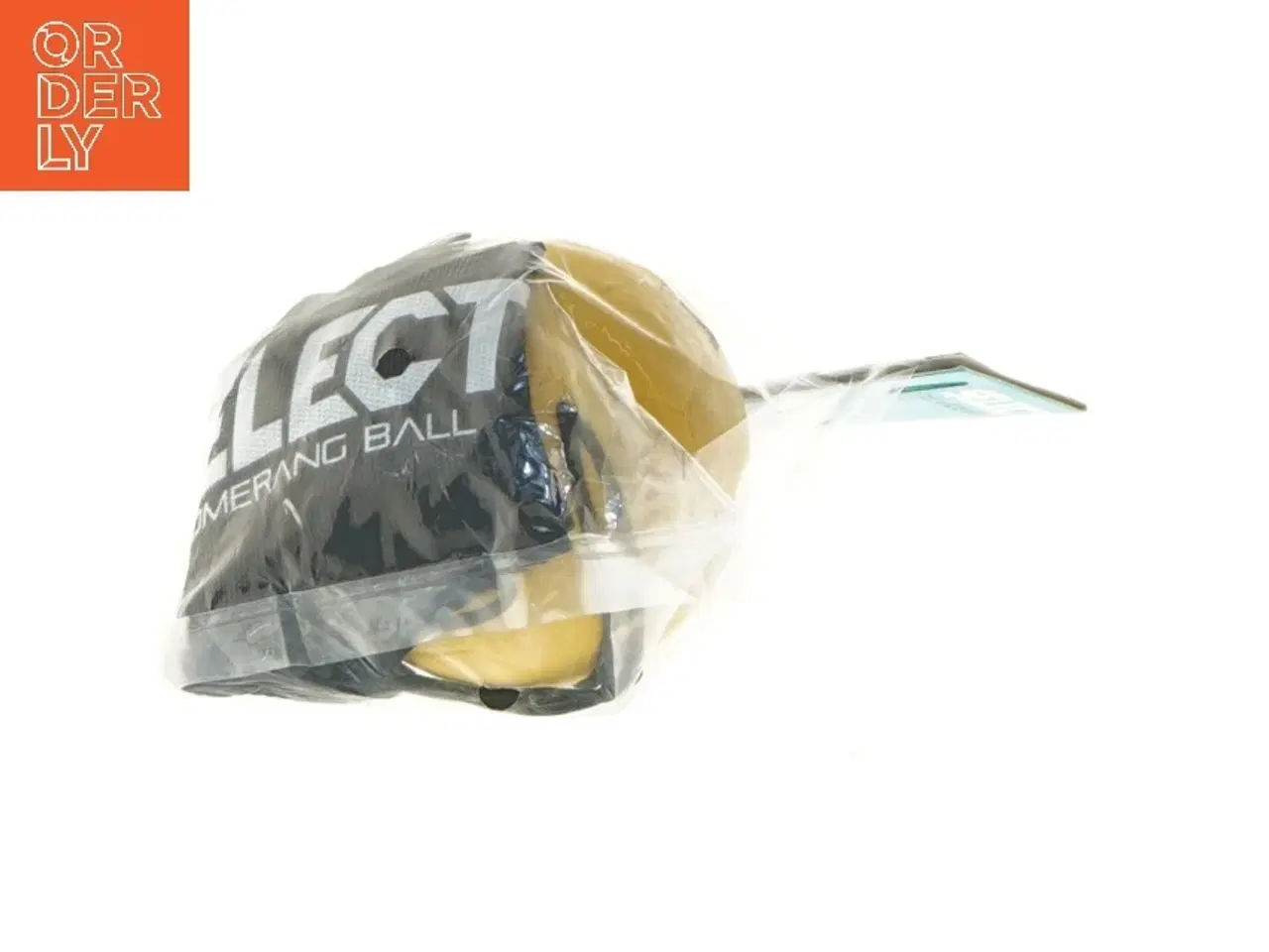 Billede 2 - Select boomerang bold fra Select (str. Ø 8 cm)