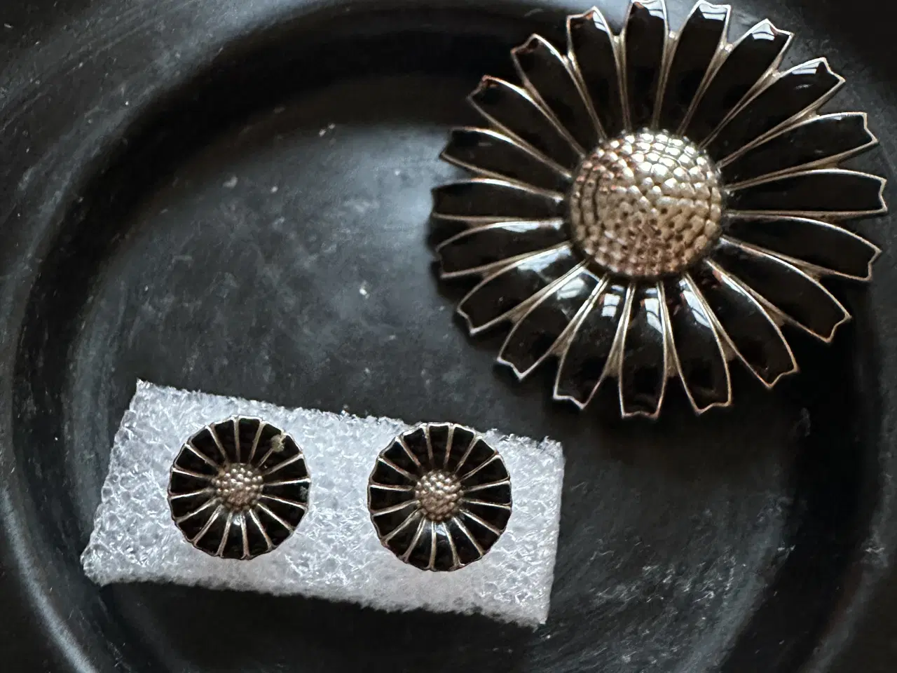 Billede 2 - George Jensen smykke 