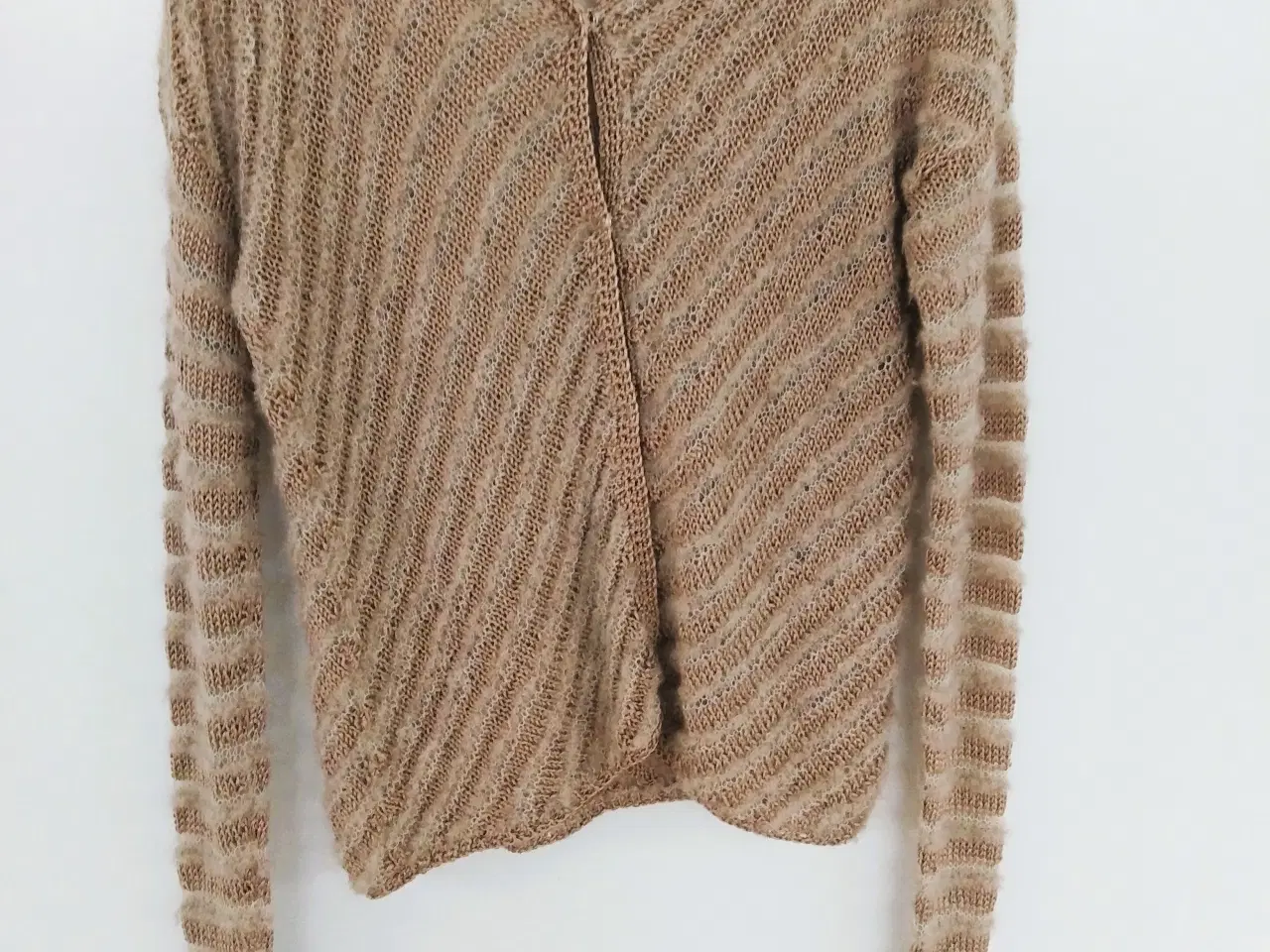 Billede 6 - Cardigan strik fra "Gudrun & Gudrun"