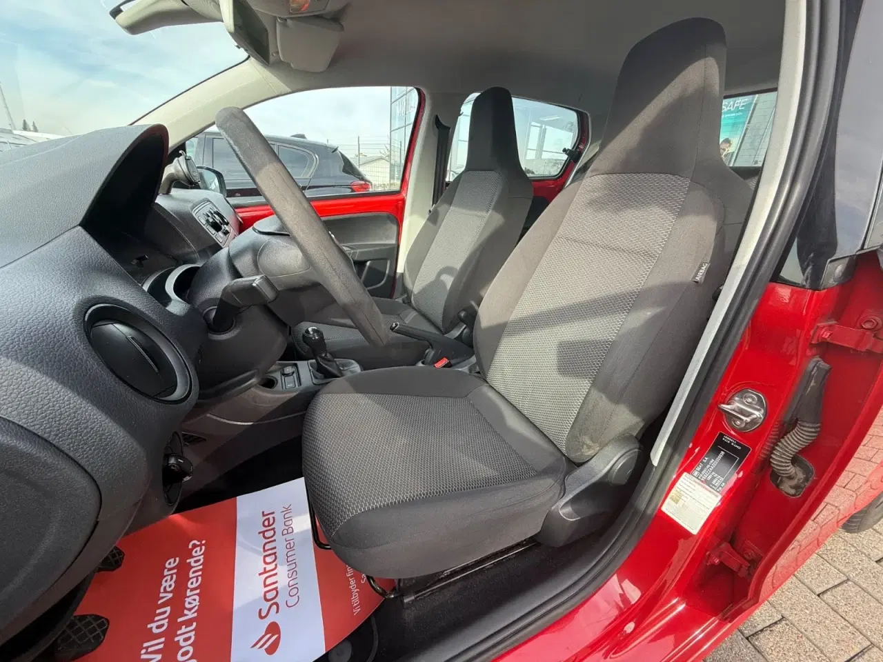 Billede 7 - Seat Mii 1,0 60 Style eco