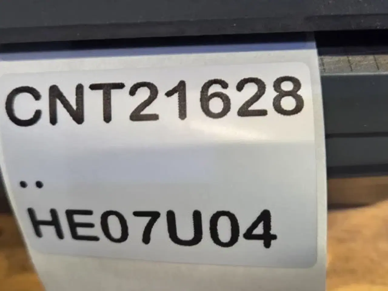 Billede 11 - John Deere 6300 Koblingsplade Sæt R216292