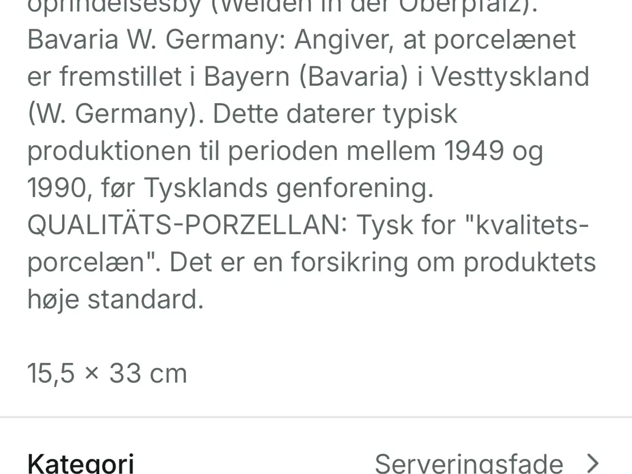 Billede 4 - Fad seltmann weiden 