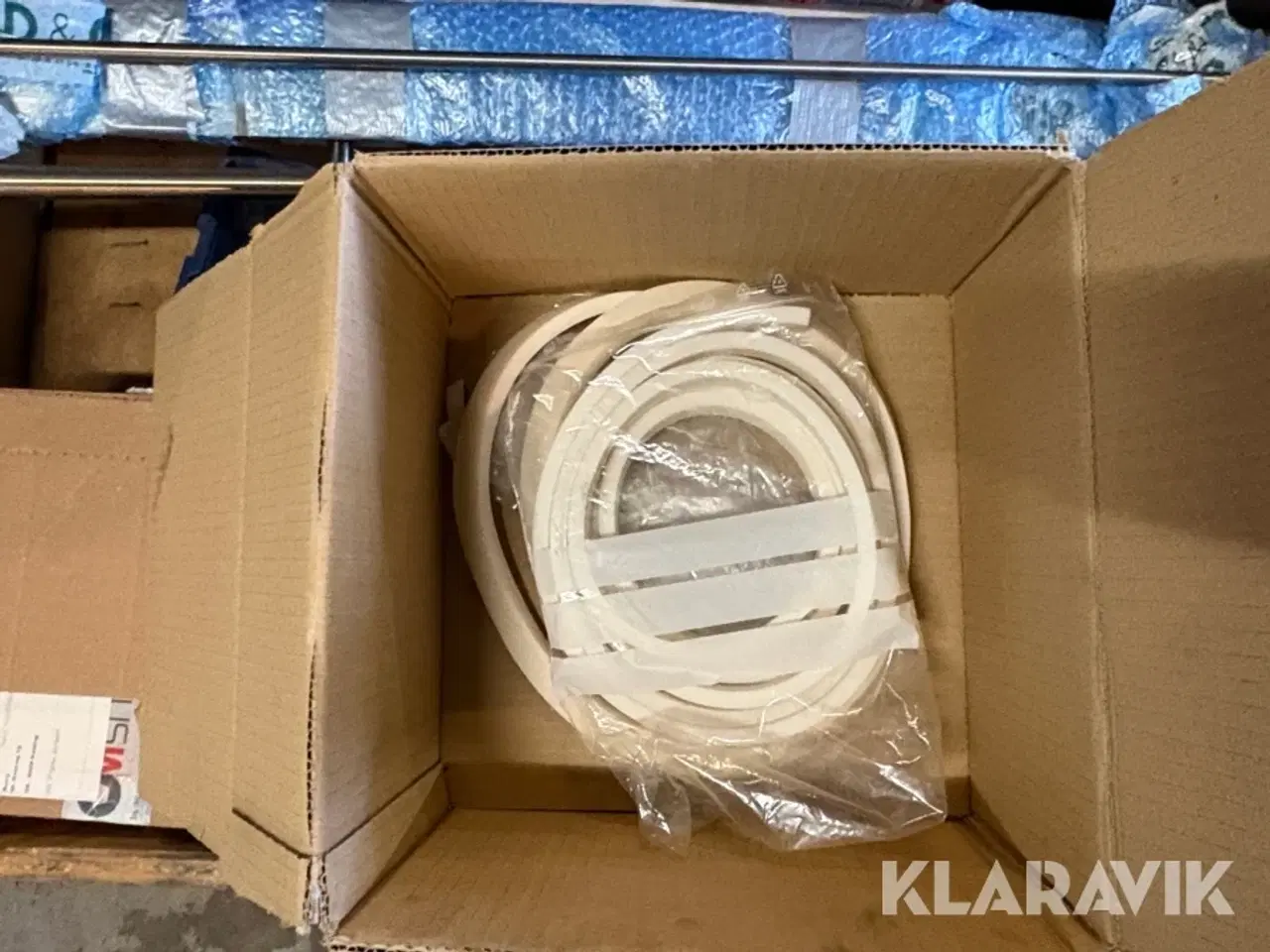 Billede 6 - Blandet lot - 17 paller