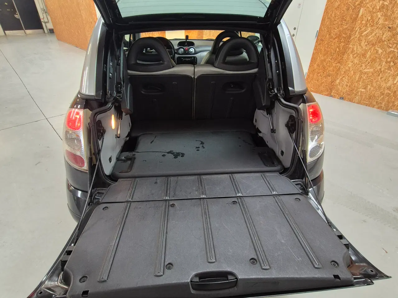 Billede 8 - Citron Cabriolet 