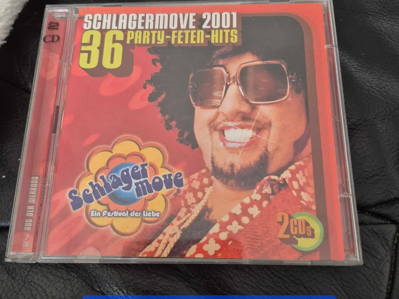 Billede 5 - Forskellige 90 musik