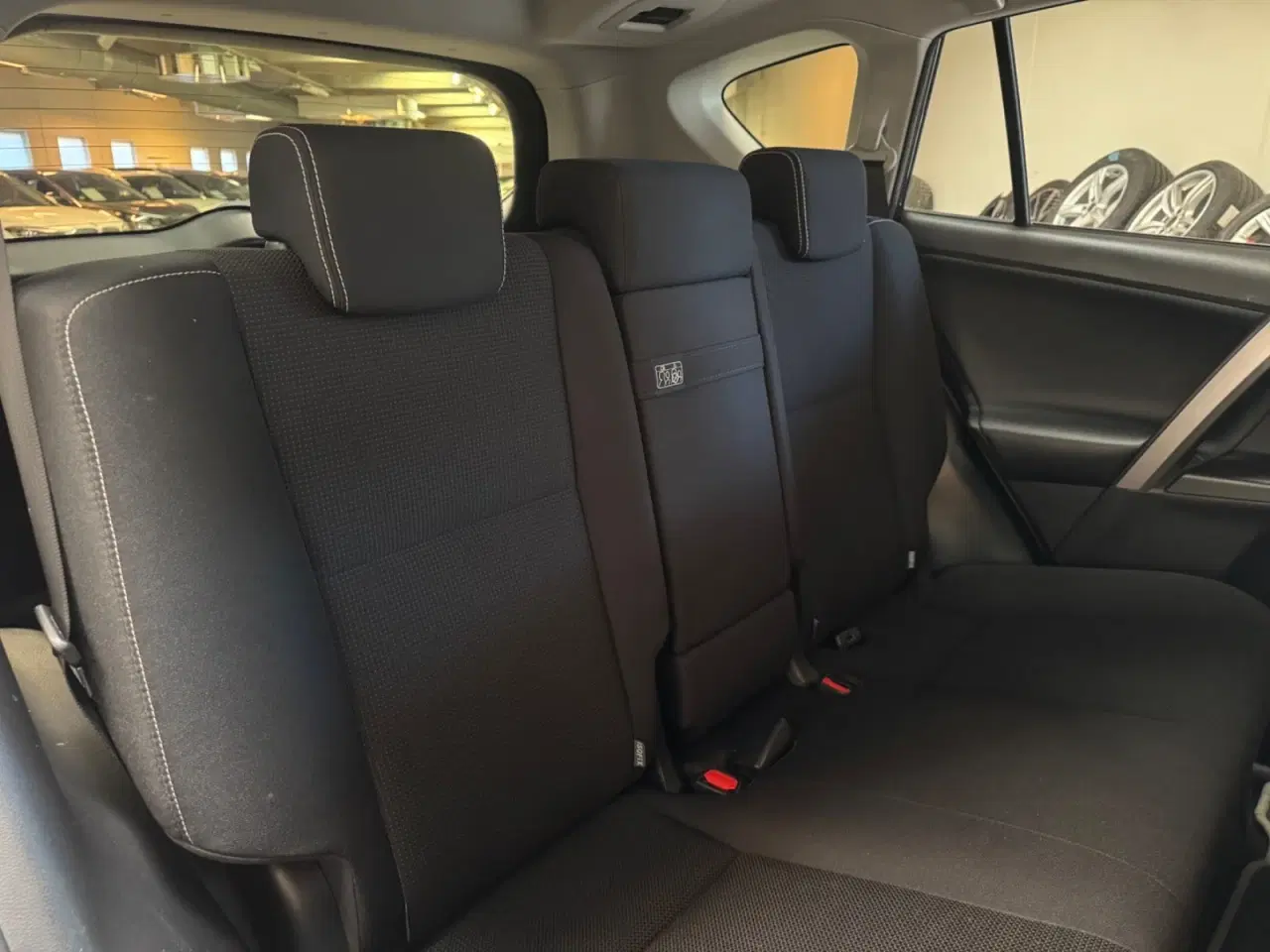 Billede 8 - Toyota RAV4 2,5 Hybrid H3 MDS