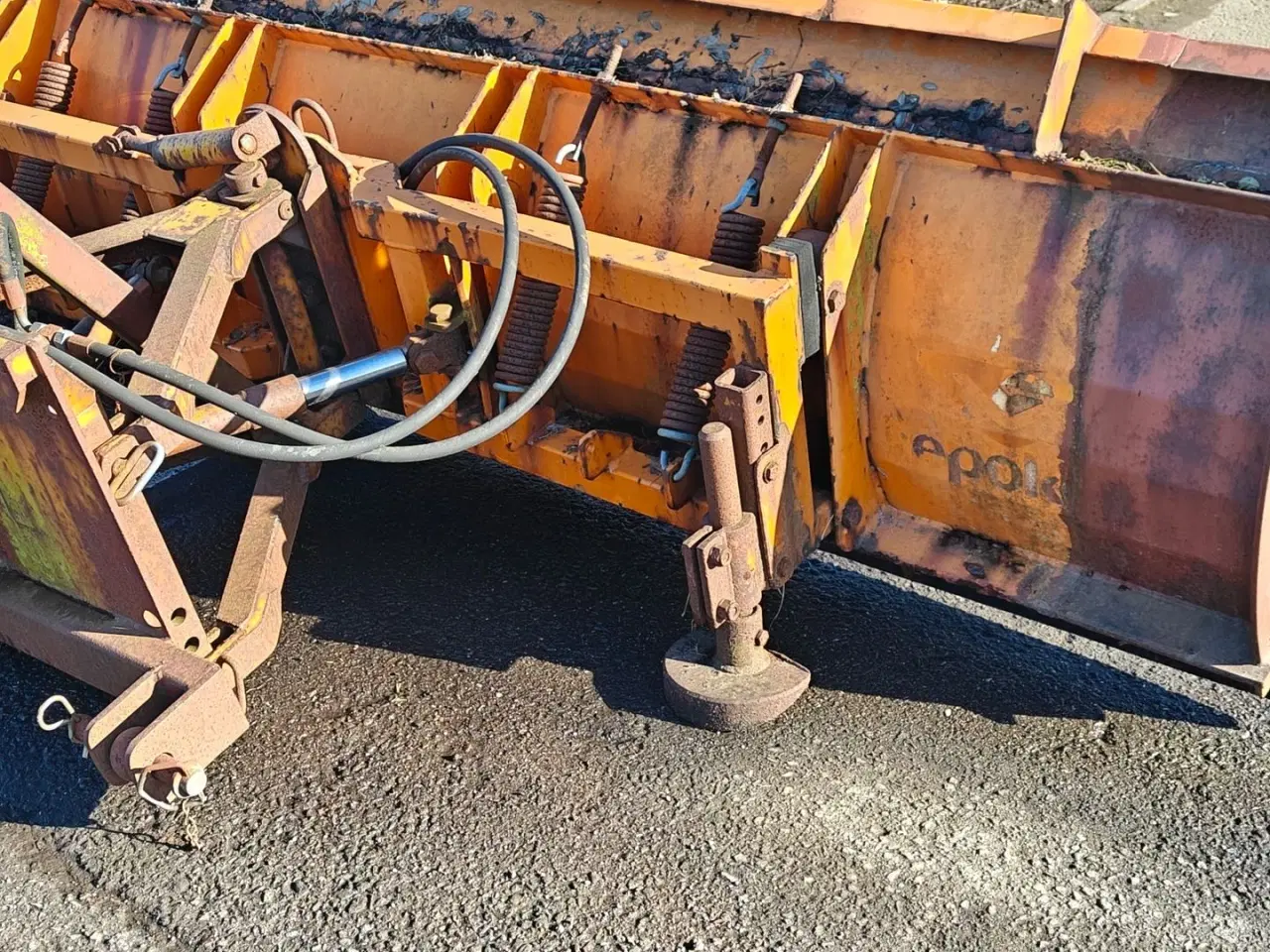 Billede 3 - Epoke 300 cm