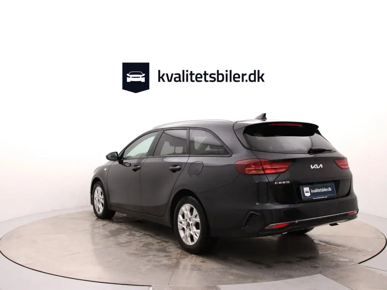 Billede 3 - Kia Ceed 1,0 T-GDi Prestige SW