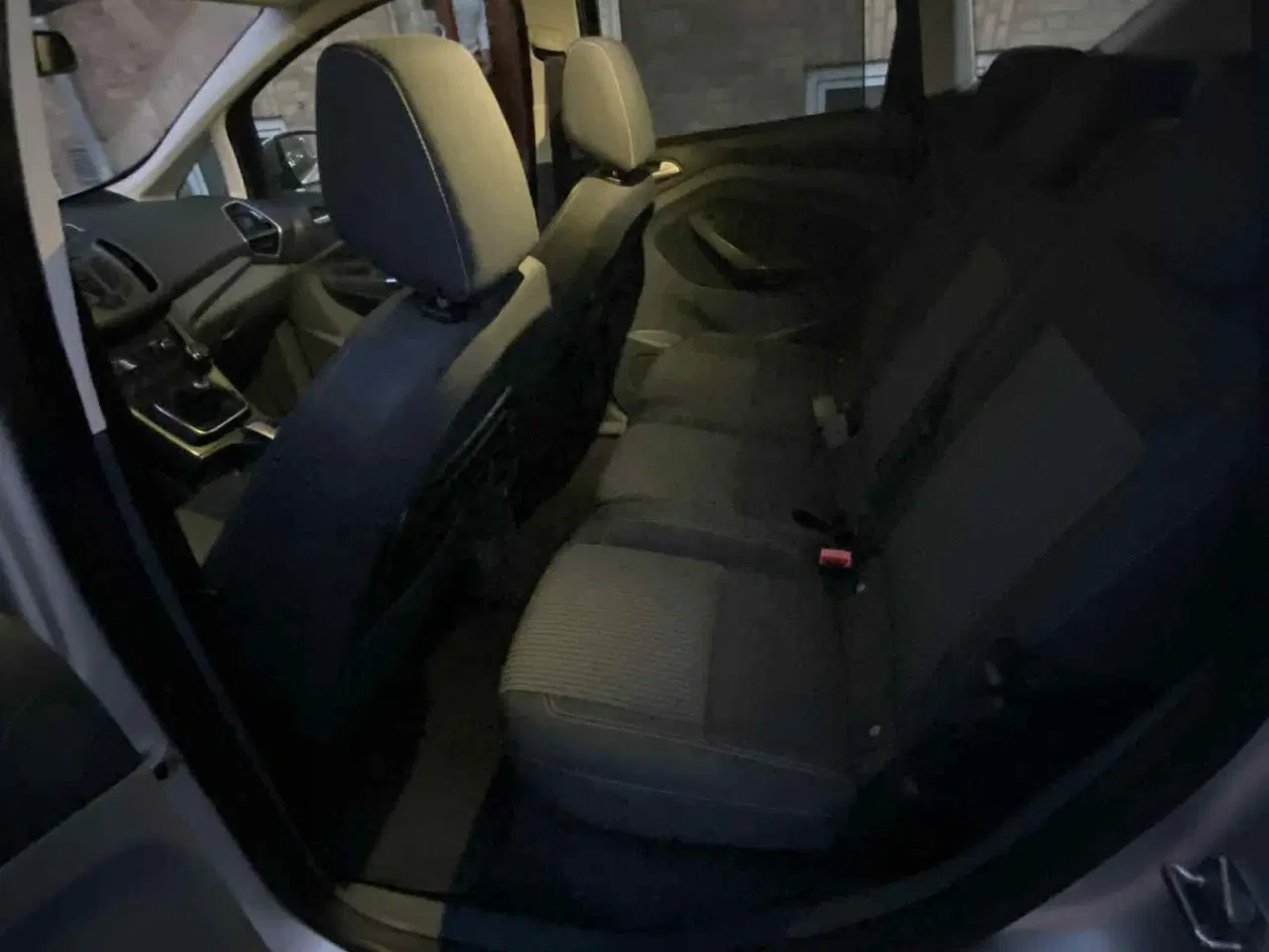 Billede 9 - Ford c-max 1,0 ecoboost nysynet