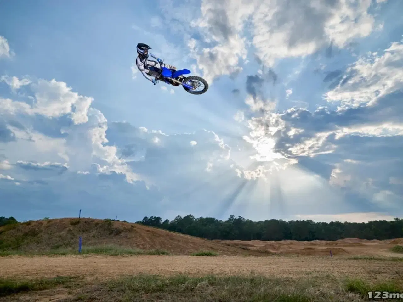 Billede 4 - Yamaha YZ 250 LC