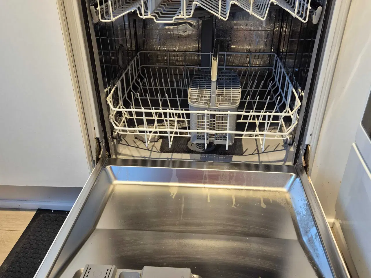 Billede 2 - Bosch opvaskemaskine 