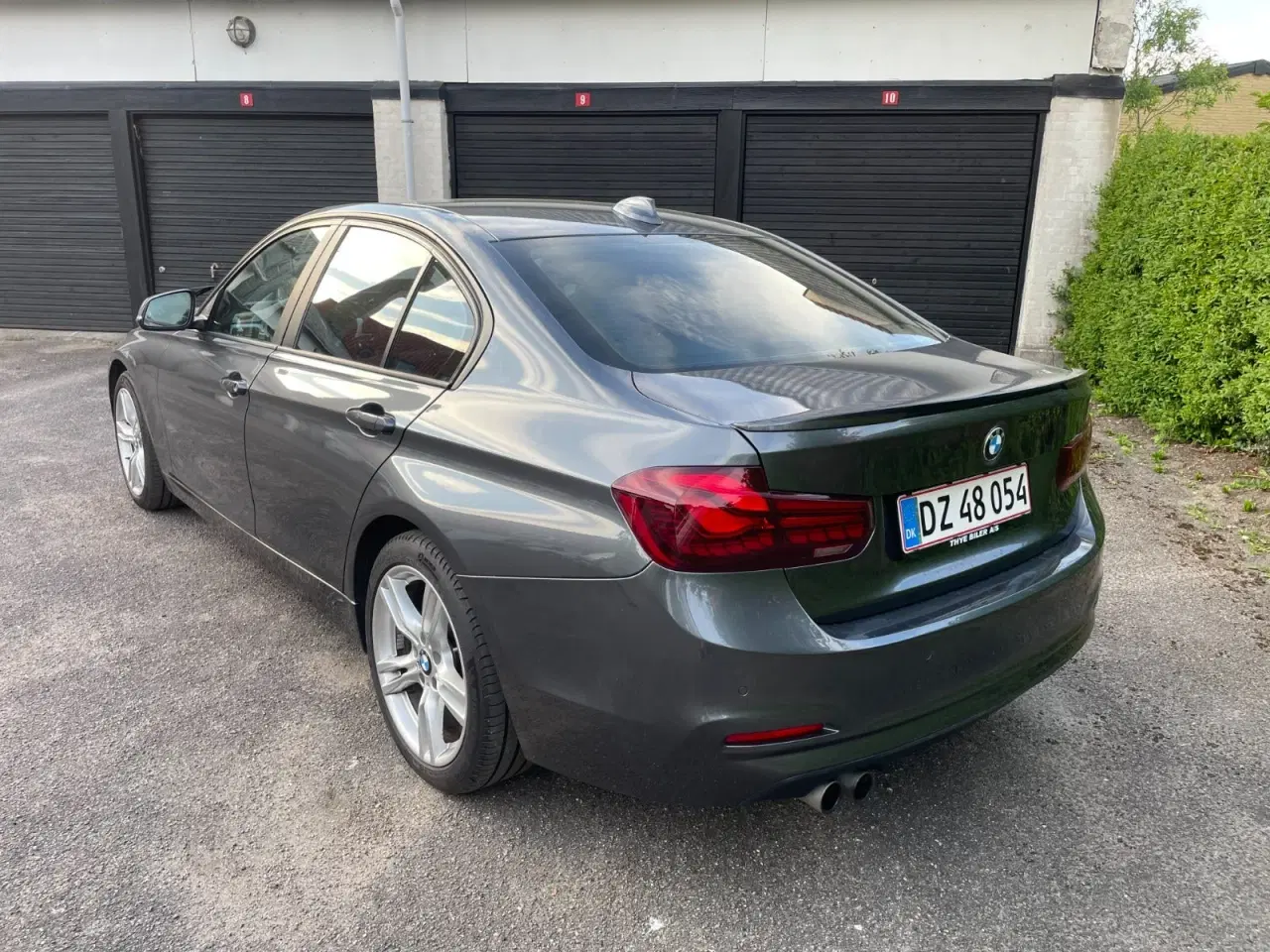 Billede 6 - BMW 320i 2,0 aut.