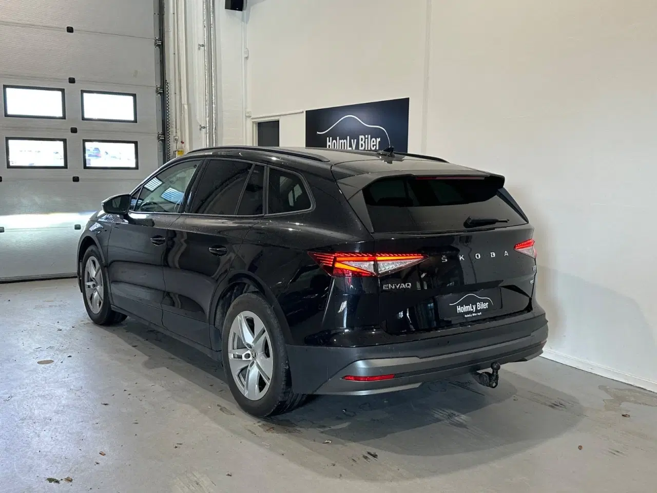 Billede 4 - Skoda Enyaq 60 iV Loft