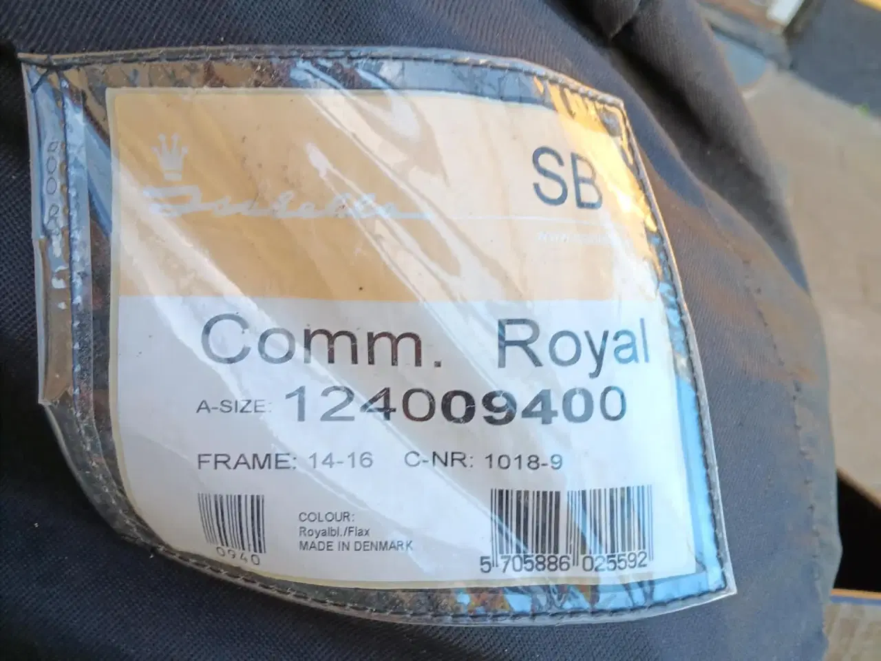 Billede 3 - Isabella fortelt 