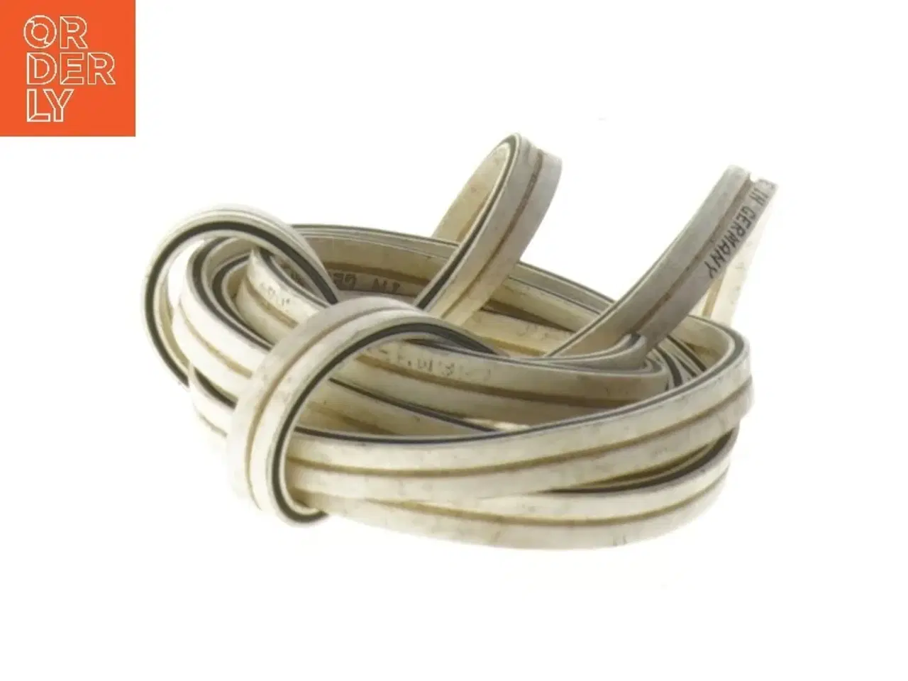 Billede 3 - Højttalerkabel fra Eagle Cable