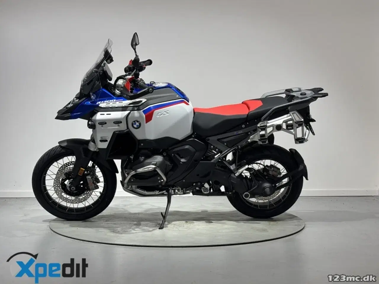 Billede 8 - BMW R 1300 GS Adventure