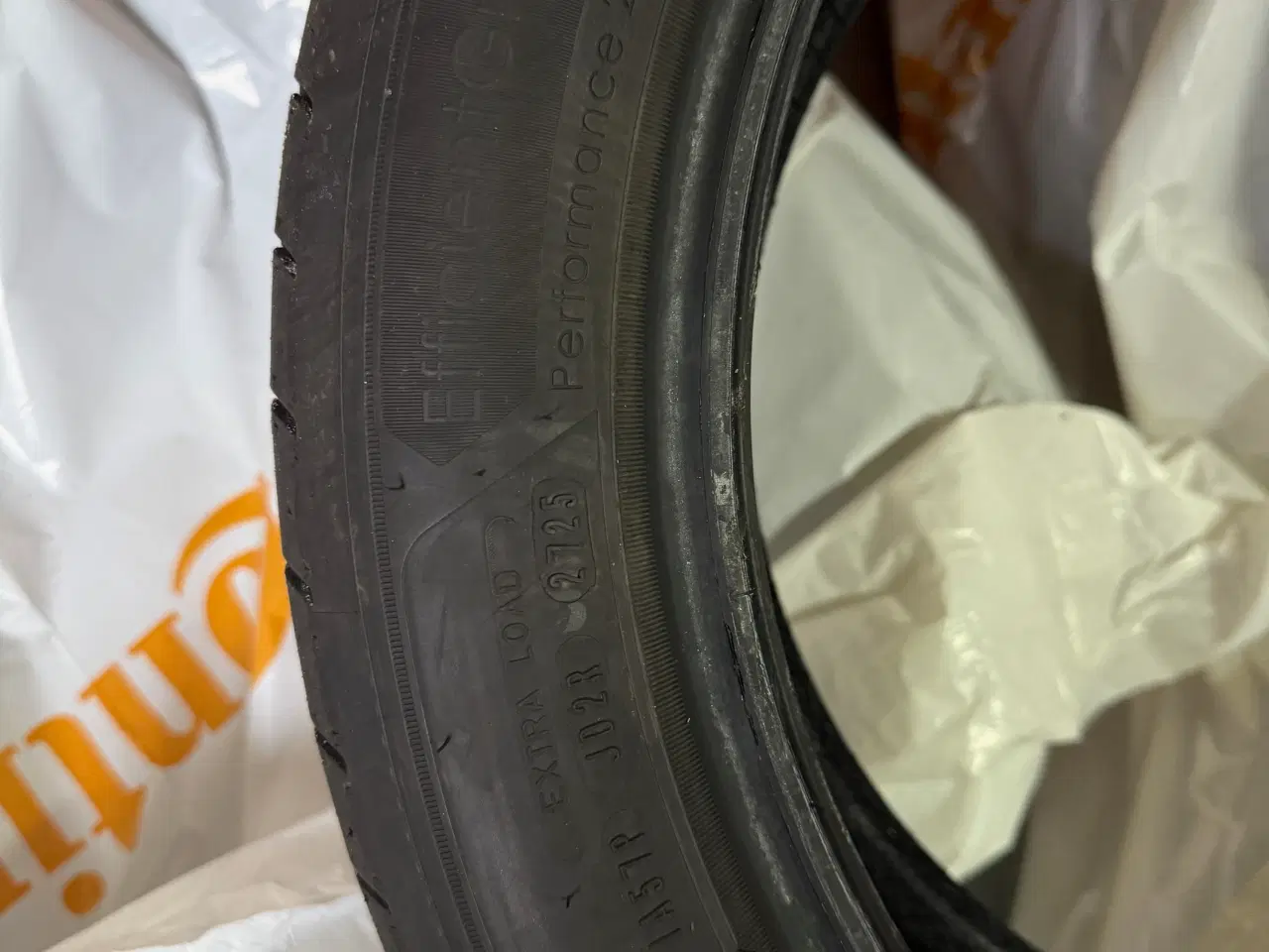 Billede 5 - Nye sommerdæk sælges