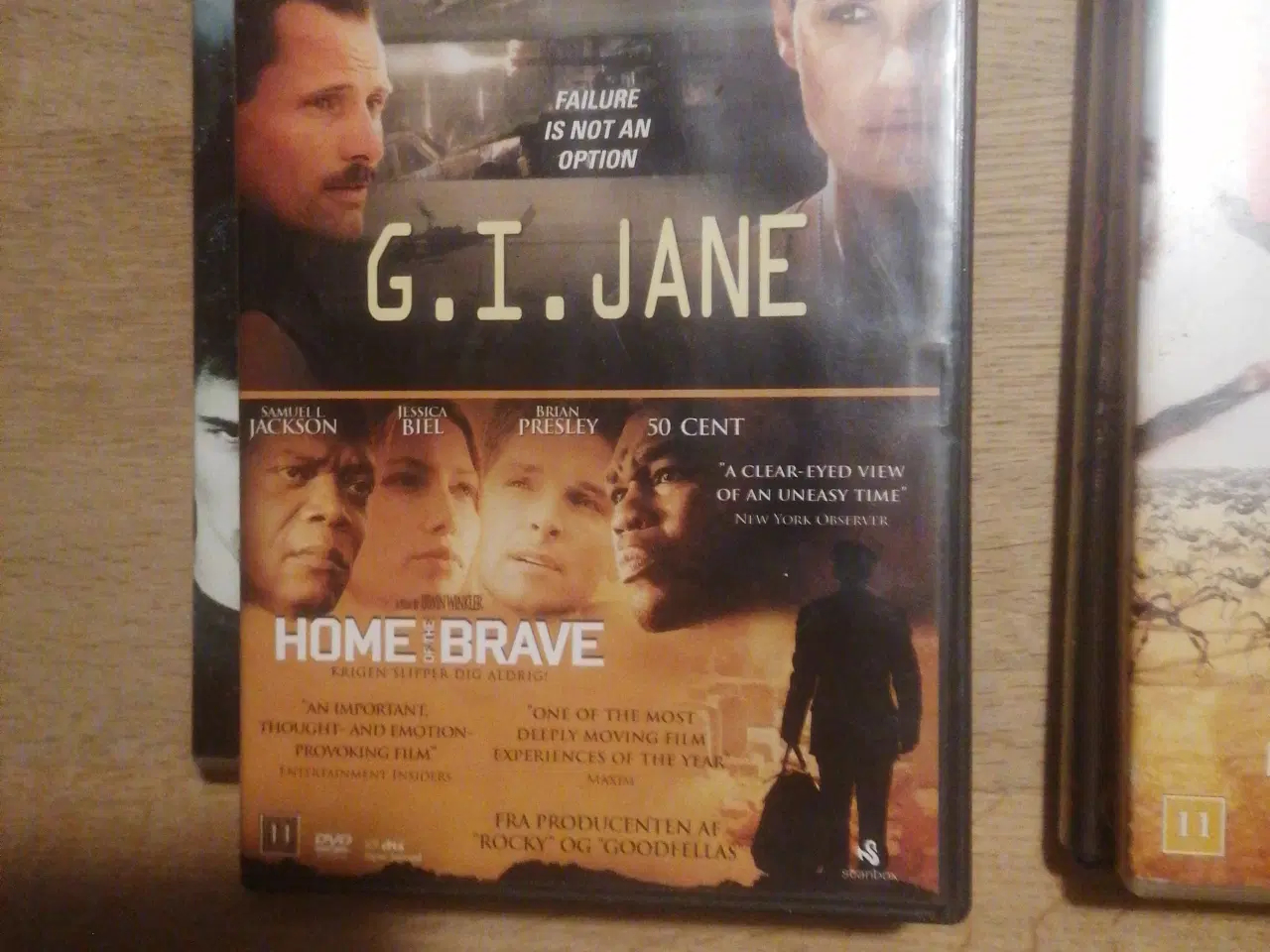 Billede 16 - Dvd film sælges