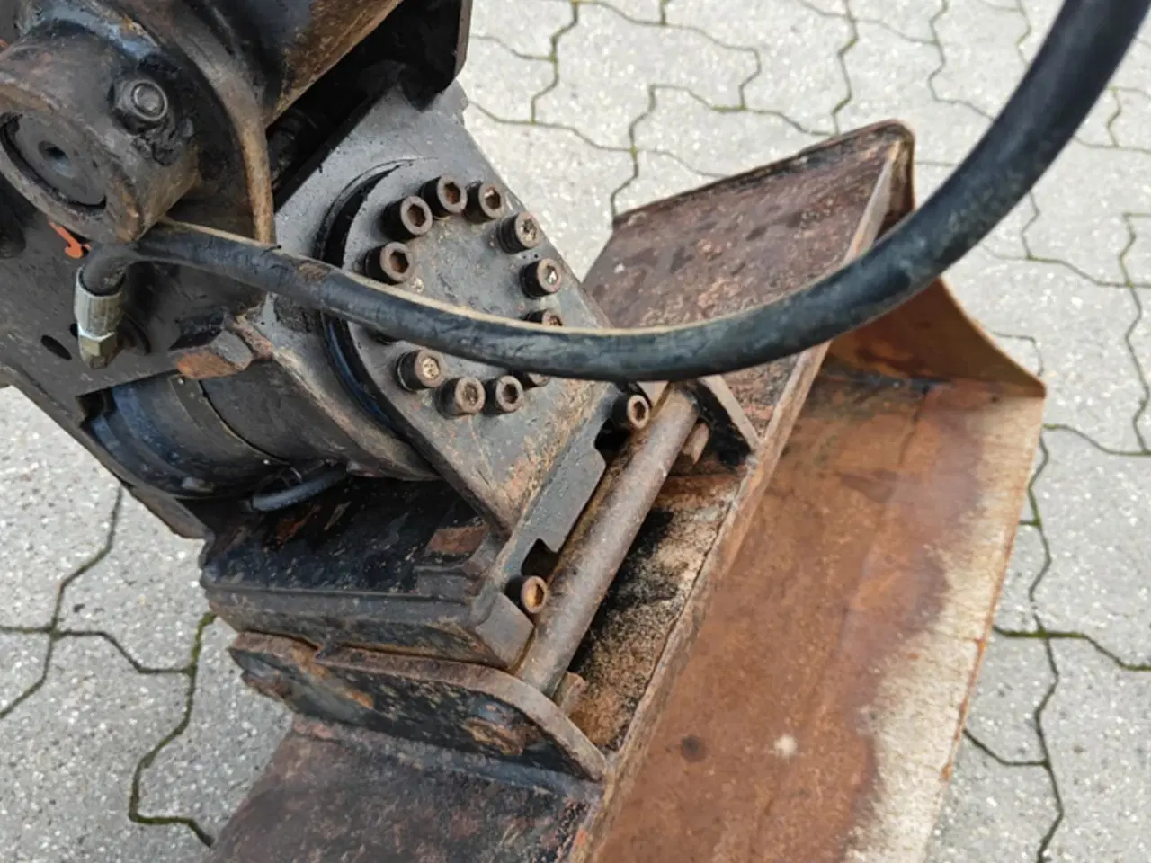 Billede 15 - Volvo EC20D