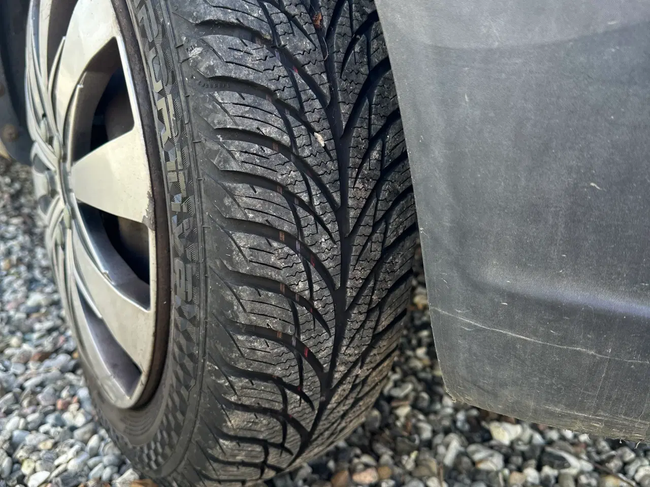 Billede 1 - Kia picanto 1,0