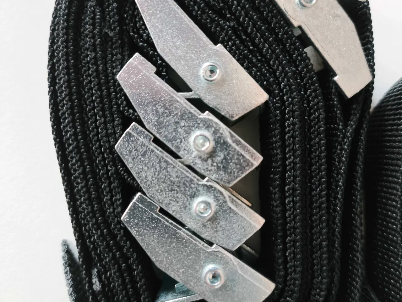 Billede 2 - 10 stk. Nye Spændebånd / Surringsremme