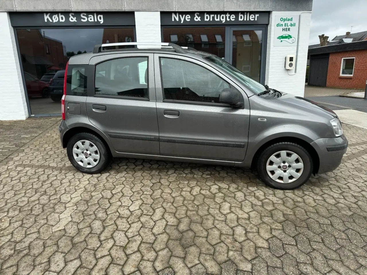 Billede 6 - Fiat Panda 1,2 69 Fresh