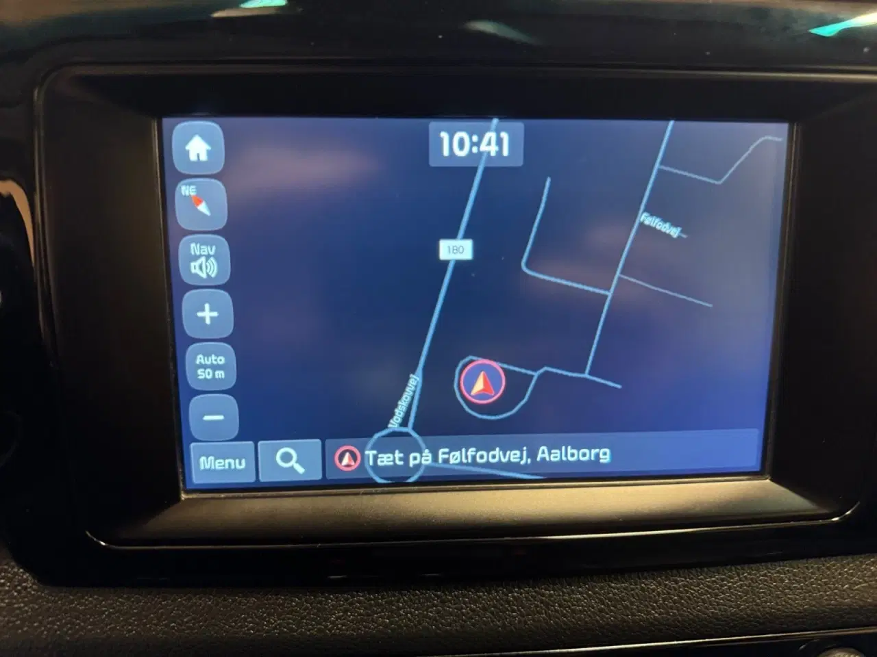 Billede 12 - Kia Niro 1,6 HEV Premium DCT