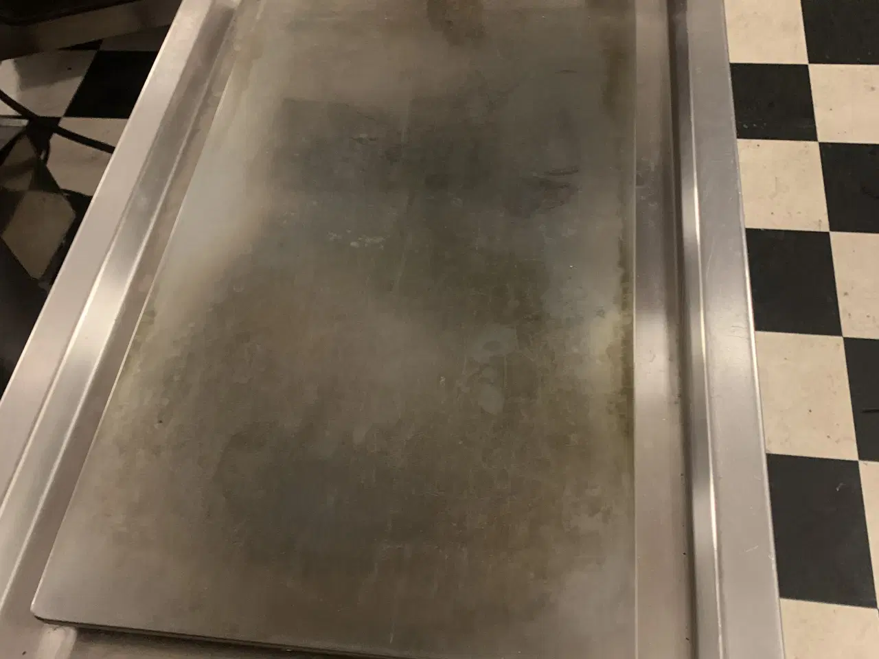 Billede 2 - Ken kogebord