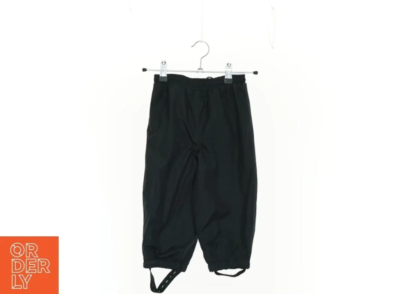 Billede 1 - Regnbukser fra Color kids (str. 92 cm)