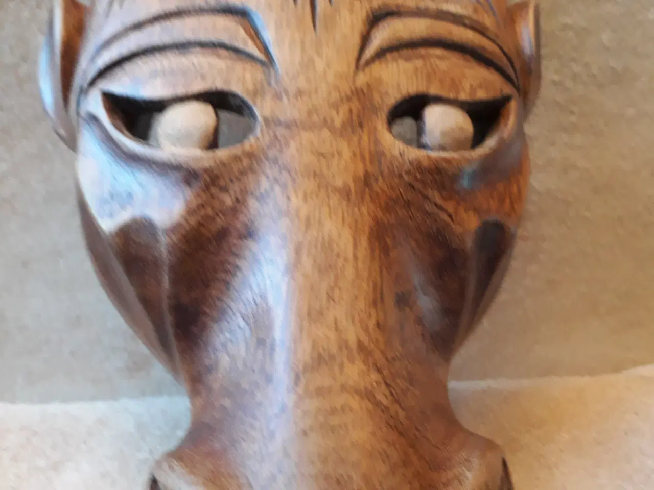 Billede 5 - Kreatur Maske 