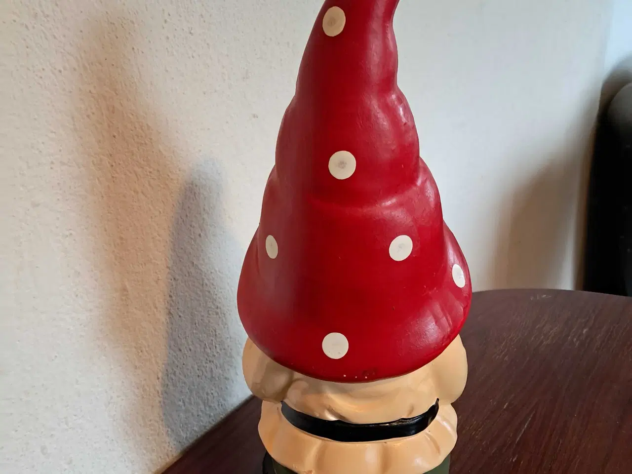 Billede 3 - Nisse med le