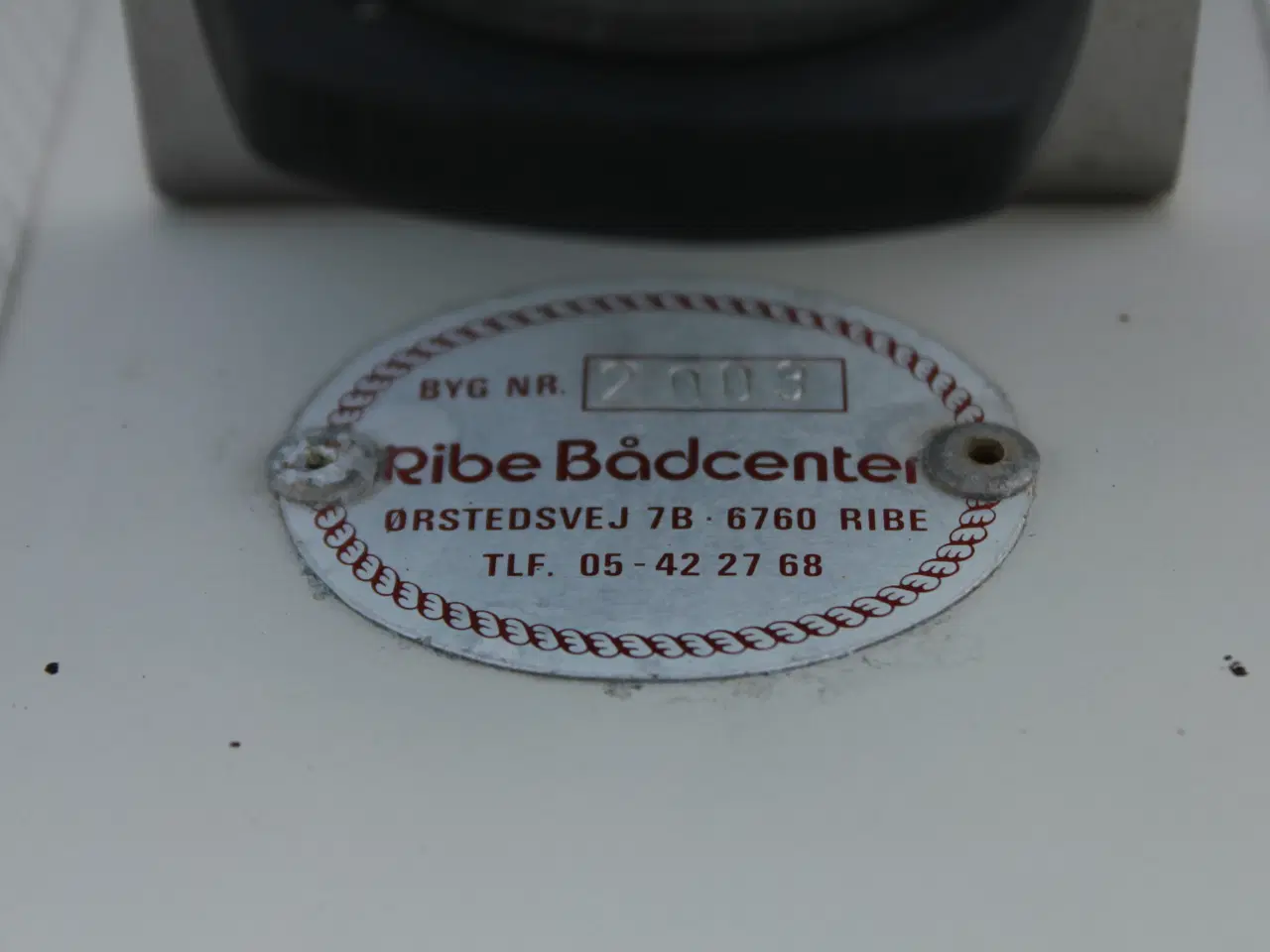 Billede 7 - Havjagt 22, fantastisk båd til jagt og fiskeri