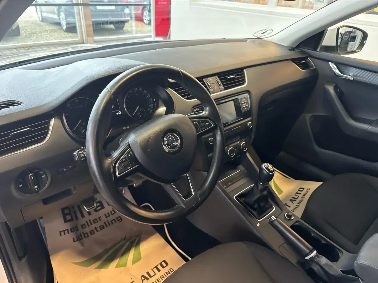 Billede 17 - Skoda Octavia 1,2 TSi 110 Style