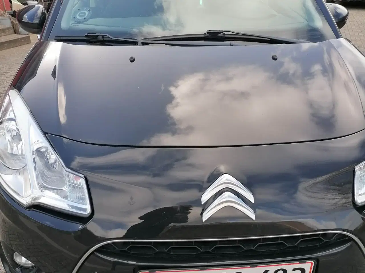 Billede 1 - Citroën c3 HDI 90