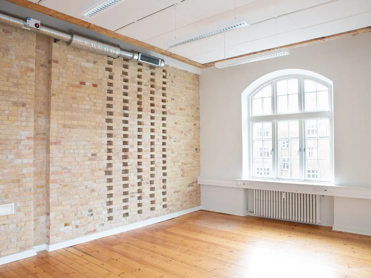 Billede 5 - Charmerende kontor på Fredriksbjerg