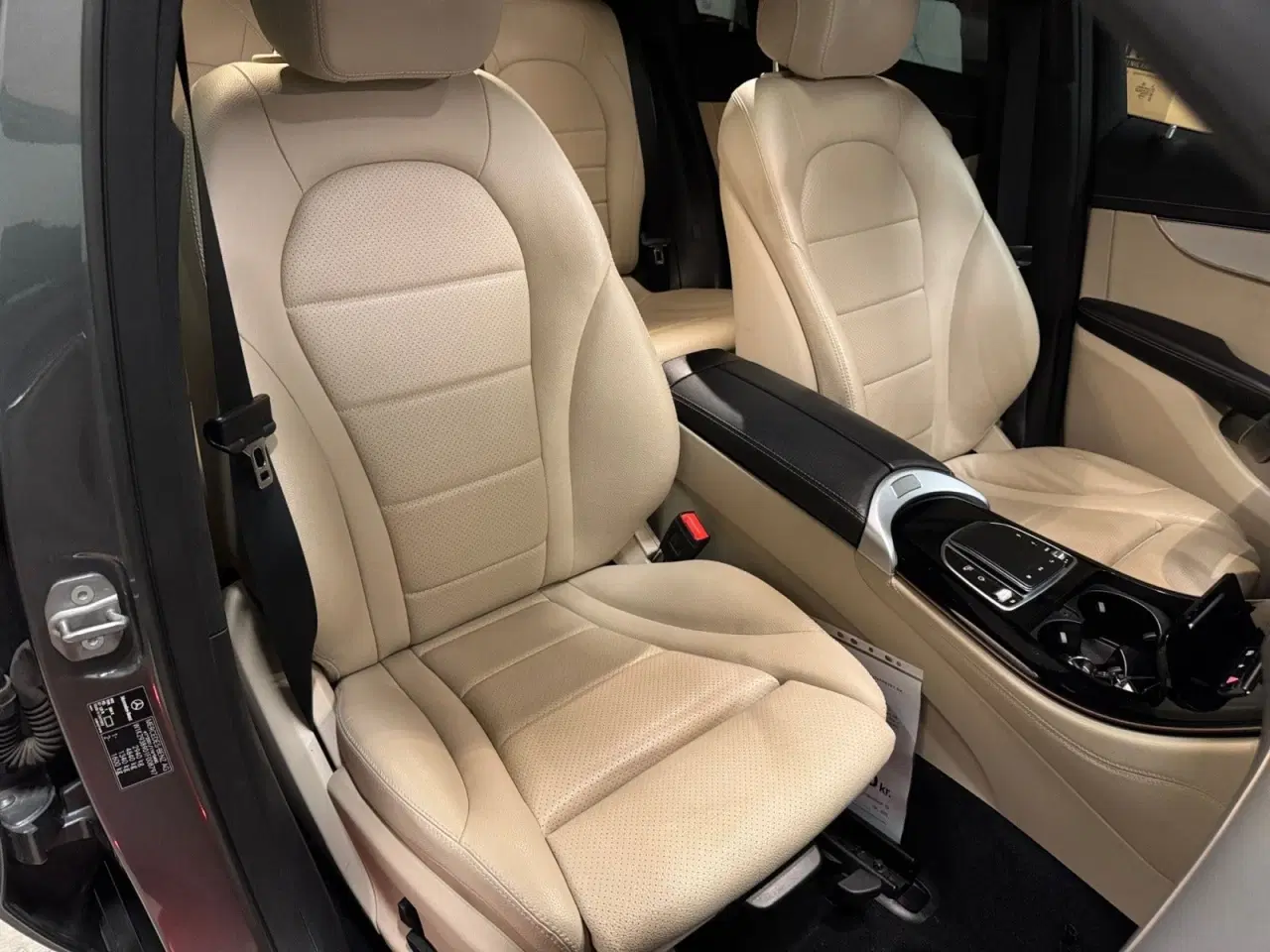 Billede 17 - Mercedes EQC400 4Matic