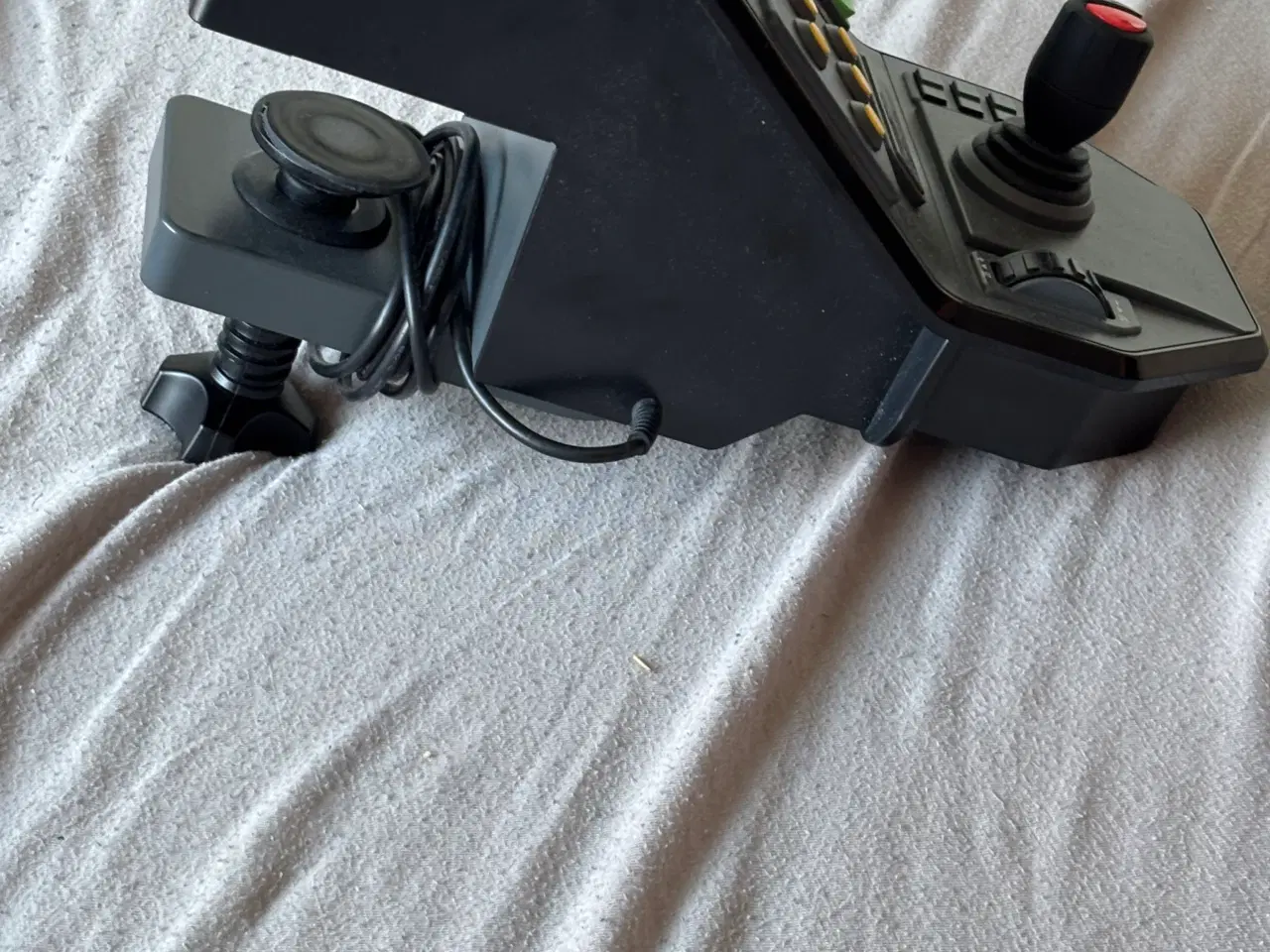 Billede 3 - Sidepanel til salg