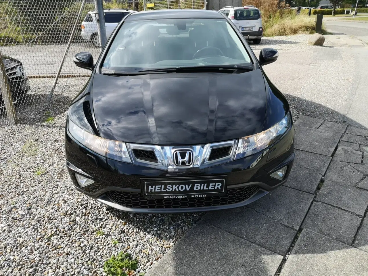 Billede 14 - Honda Civic 1,4 Sport