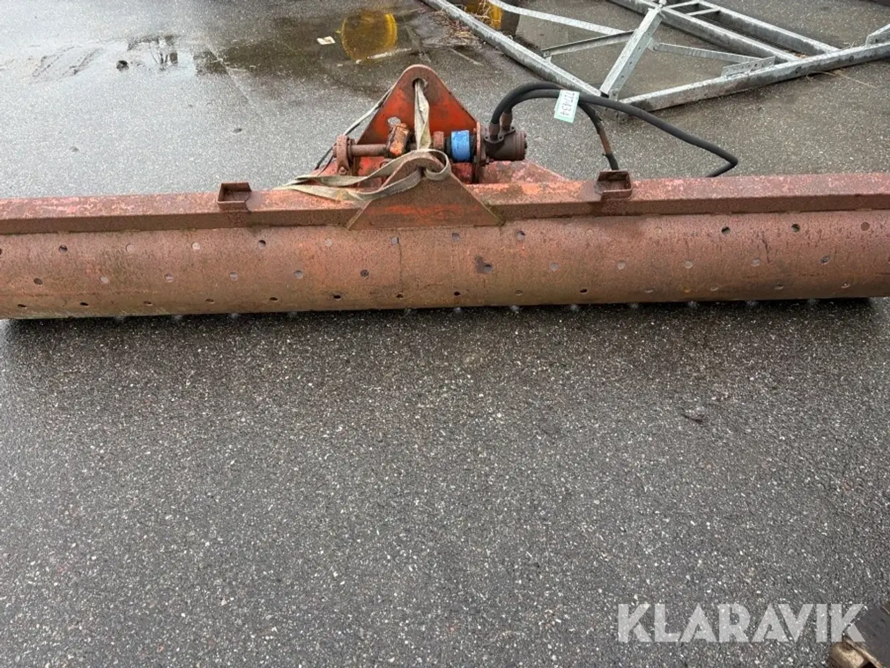 Billede 5 - Mejekurv